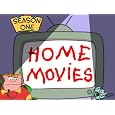 Home Movies Season One