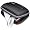 Carrying Case with Strap for Select GARMIN NUVI Portable GPS Navigator models ** Not compatible with W models **