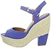 Seychelles Women's Current Wedge Sandal