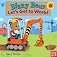 Bizzy Bear : let's get to work! 