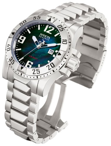 Invicta Men's Reserve Excursion Watch # 6245
