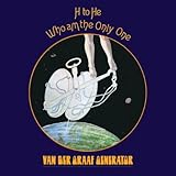 H To He Who Am The Only One