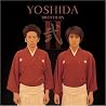 Bild des Albums von Yoshida Brothers