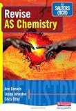 Revise AS Chemistry for Salters (OCR)
