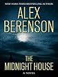 The Midnight House (Wheeler Hardcover)