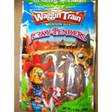 WT Duck Jerky Tenders 3.5oz