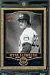 2001 SP Legendary Cuts #24 Ryne Sandberg Baseball Card - Mint Condition - In Protective Display Case