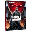 Batman et Red Hood : Sous le masque rouge