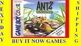 enlarged image: Antz Racing