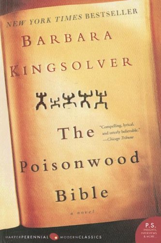  Barbara Kingsolver
