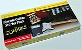 NEW QUALITY BEGINNER ELECTRIC GUITAR PACKAGE COMPLETE