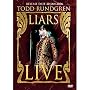 Todd Rundgren - Todd Rundgren Live At Albany [DVD]