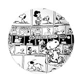 Eigenschaften Tropico / Peanuts Dessertteller Snoopy