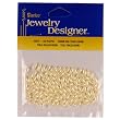 3x6mm Loose Oval Pearls, Cream Cultura, 120 Pc Pkg (1 Pack)