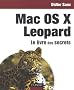 Mac OS X Leopard : Le livre des secrets