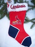 ST LOUIS CARDINALS MLB LOGO 17