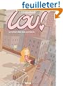 Lou !, tome 3 : Le cimeti�re des autobus