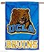 Bruins Los Angeles University College House Flag
