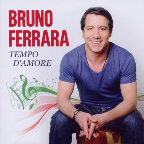 Tempo d' Amore [Edizione: Germania]