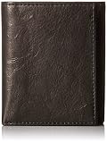 Fossil Men's RFID Blocking Ingram Trifold Wallet