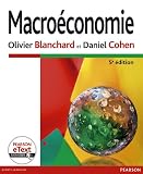 Macroéconomie 5e Ed. + eText