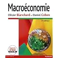 Macro�conomie 5e Ed. + eText