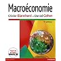 Macro�conomie 5e Ed. + eText de Olivier Blanchard