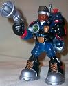 Rescue Heroes Voice Tech Video Mission Jake Justice