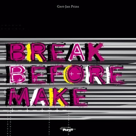 CD-Charts  Music : Break Before Make
