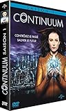 Image de Continuum - Saison 1