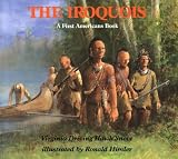 The Iroquois (A First Americans Book)