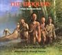 The Iroquois (First Americans Books)