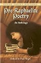 Pre-Raphaelite Poetry: An Anthology (Dover Thrift Editions)