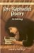 Books : Pre-Raphaelite Poetry: An Anthology (Dover Thrift Editions)