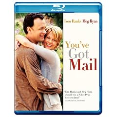 You've Got Mail [Blu-ray] [US Import]