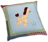 Sumersault Animal Antics Decorative Cushion