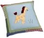 Sumersault Animal Antics Decorative Cushion