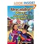 Whoa! Amusement Park Gone Wild! (Abracadabra! 7)