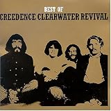 creedence clearwater revival by creedence clearwater revival