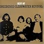 Best of Creedence Clearwater Revival