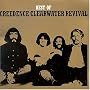Best of Creedence Clearwater Revival Best of Creedence Clearwater Revival