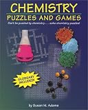 Chemistry Puzzles and Games