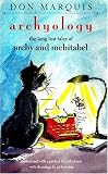 Archyology: The Long Lost Tales of Archy and Mehitabel