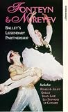 Review Beckmann Visual Publishing  / Fonteyn And Nureyev - Ballet's Legendary Partnership [1985]