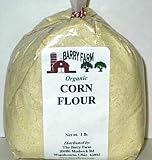Corn Flour, Yellow, 5 lb.