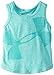 Under Armour Little Girls' UA Long Tank