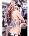 Black Eyed Peas Fergie Autographed Signed reprint Photo