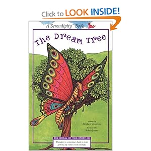 the dream tree