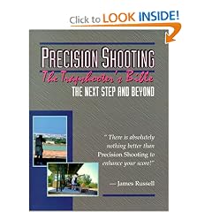 Trapshooter's Bible - Precision Shooting