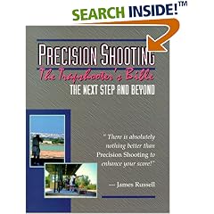 Trapshooter's Bible - Precision Shooting